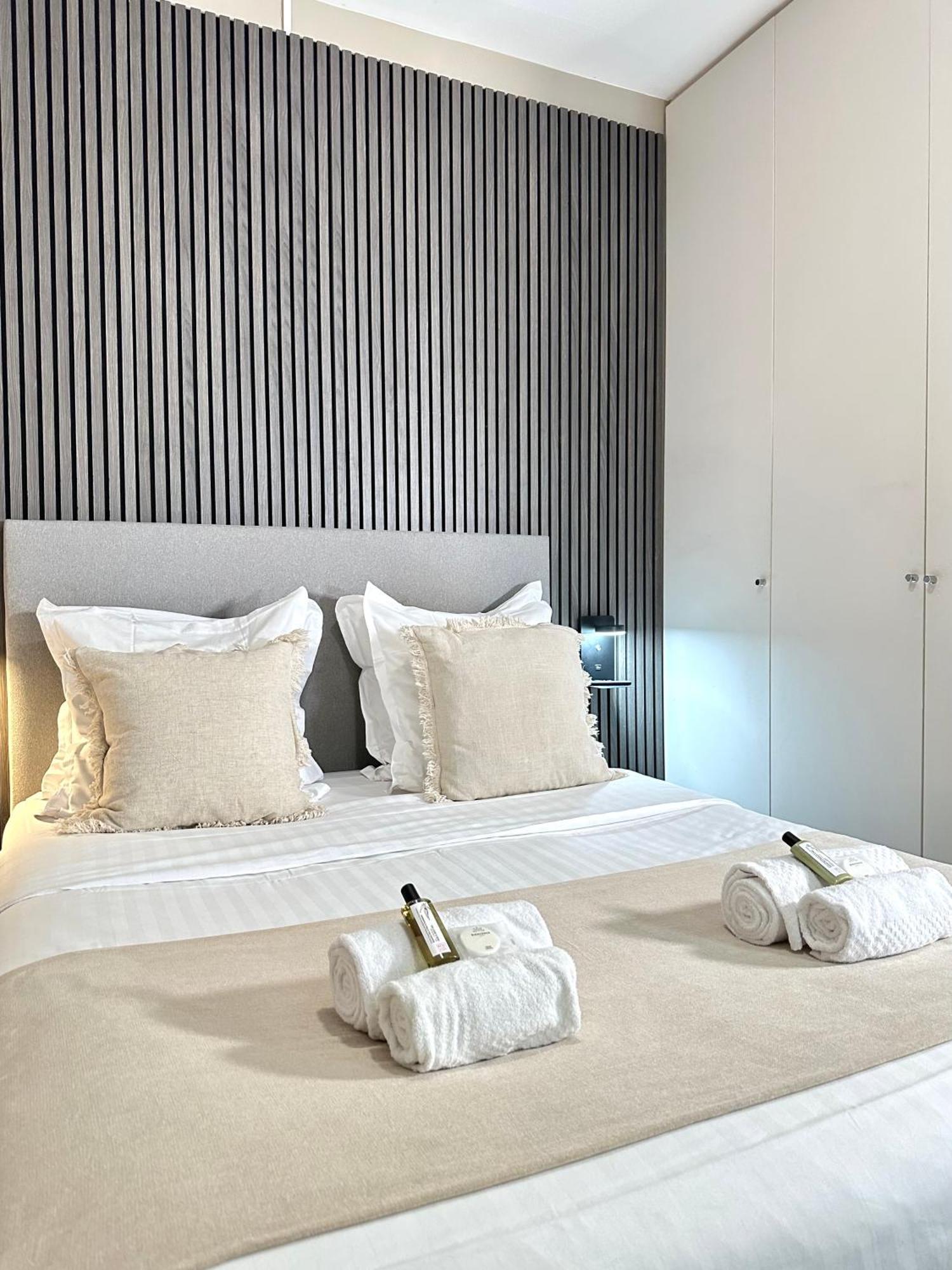 Luxurious Flat In Saint-Germain-Des-Pres Apartment ปารีส ภายนอก รูปภาพ