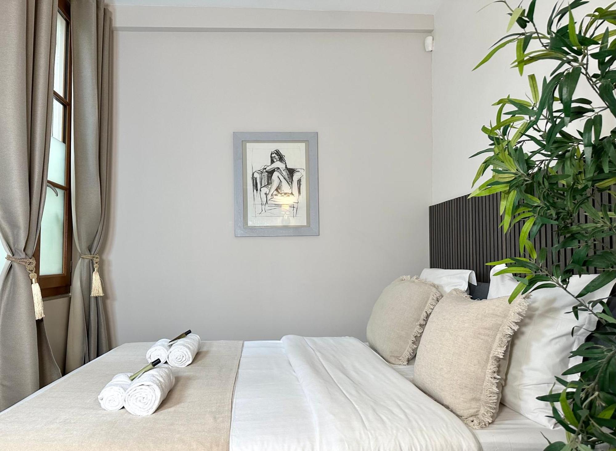 Luxurious Flat In Saint-Germain-Des-Pres Apartment ปารีส ภายนอก รูปภาพ