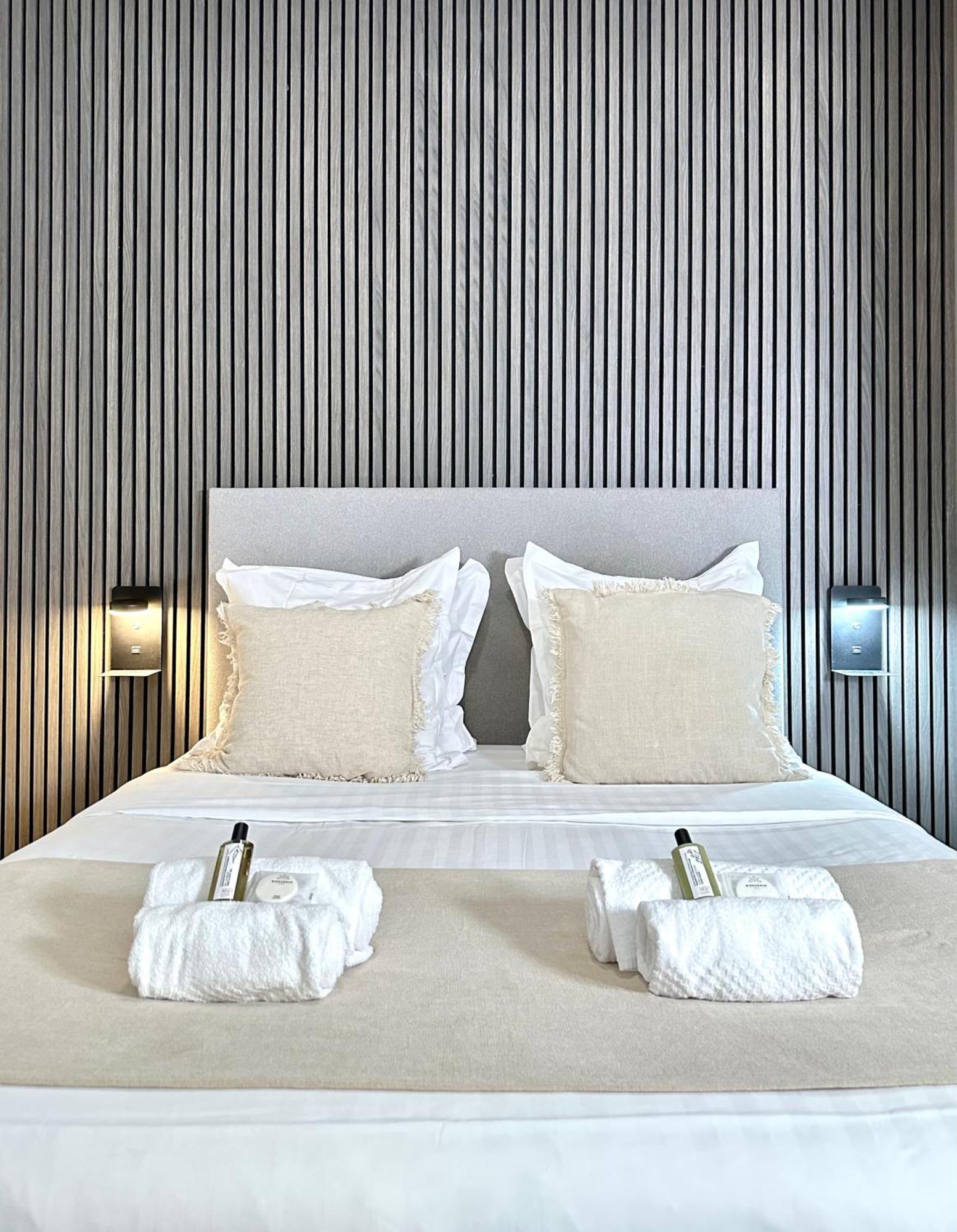 Luxurious Flat In Saint-Germain-Des-Pres Apartment ปารีส ภายนอก รูปภาพ