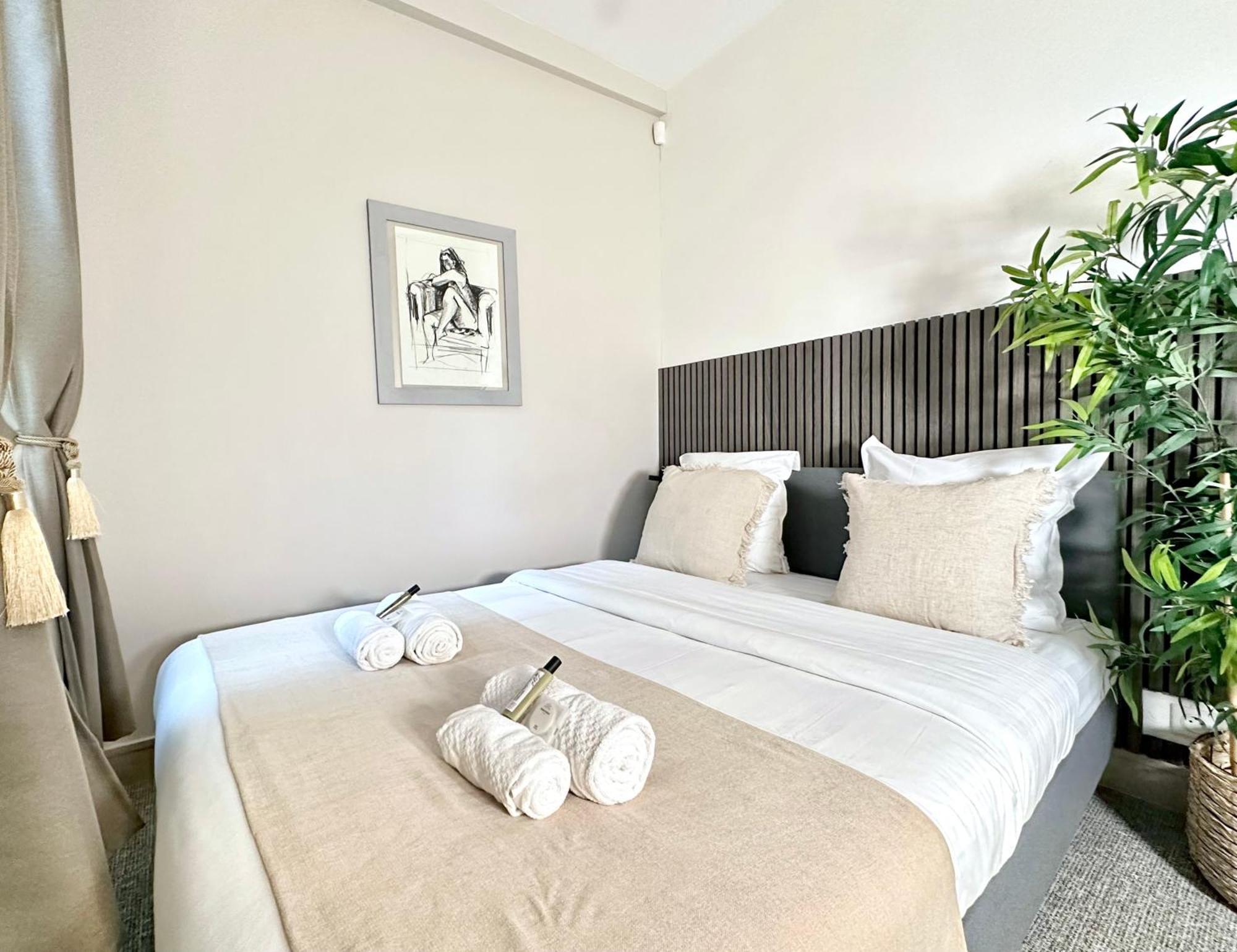 Luxurious Flat In Saint-Germain-Des-Pres Apartment ปารีส ภายนอก รูปภาพ